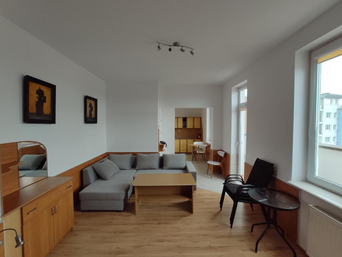 Apartamenty Mz Polonia - Kolobrzeg, Portowa 18 Exterior photo