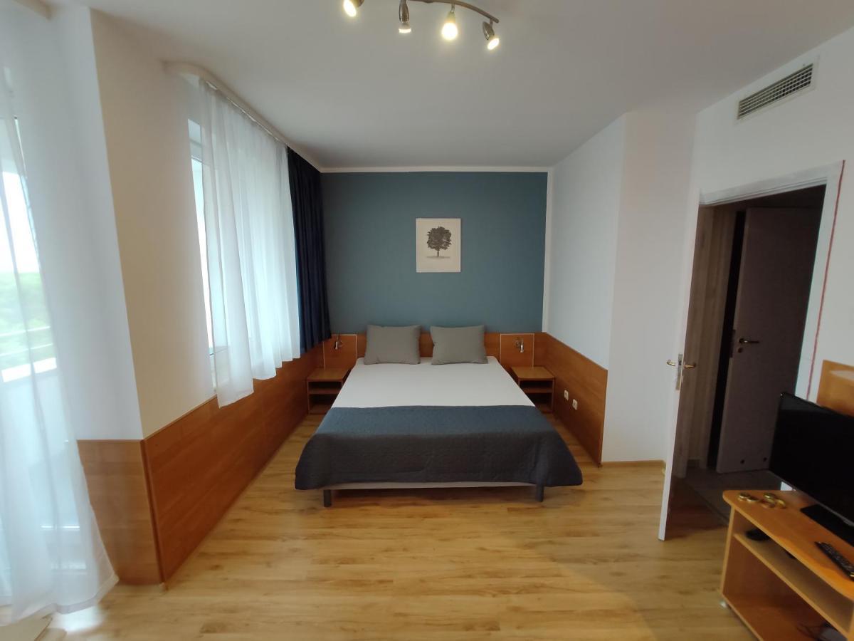 Apartamenty Mz Polonia - Kolobrzeg, Portowa 18 Exterior photo