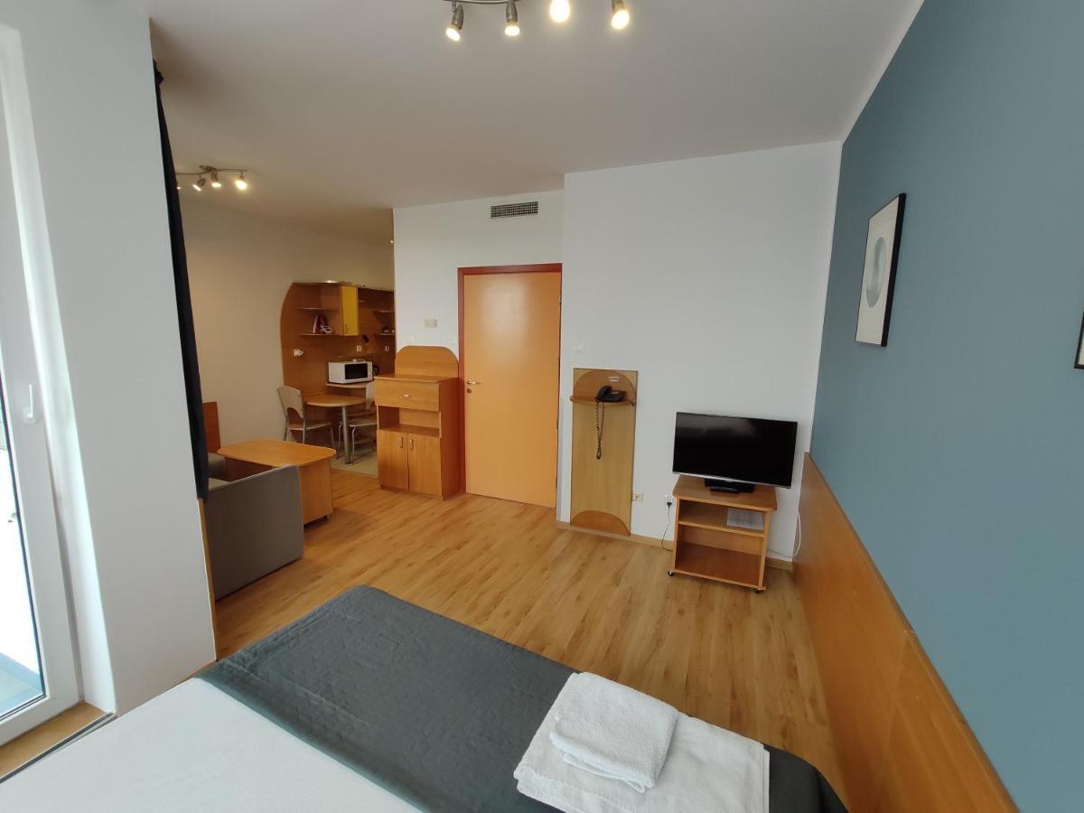 Apartamenty Mz Polonia - Kolobrzeg, Portowa 18 Exterior photo